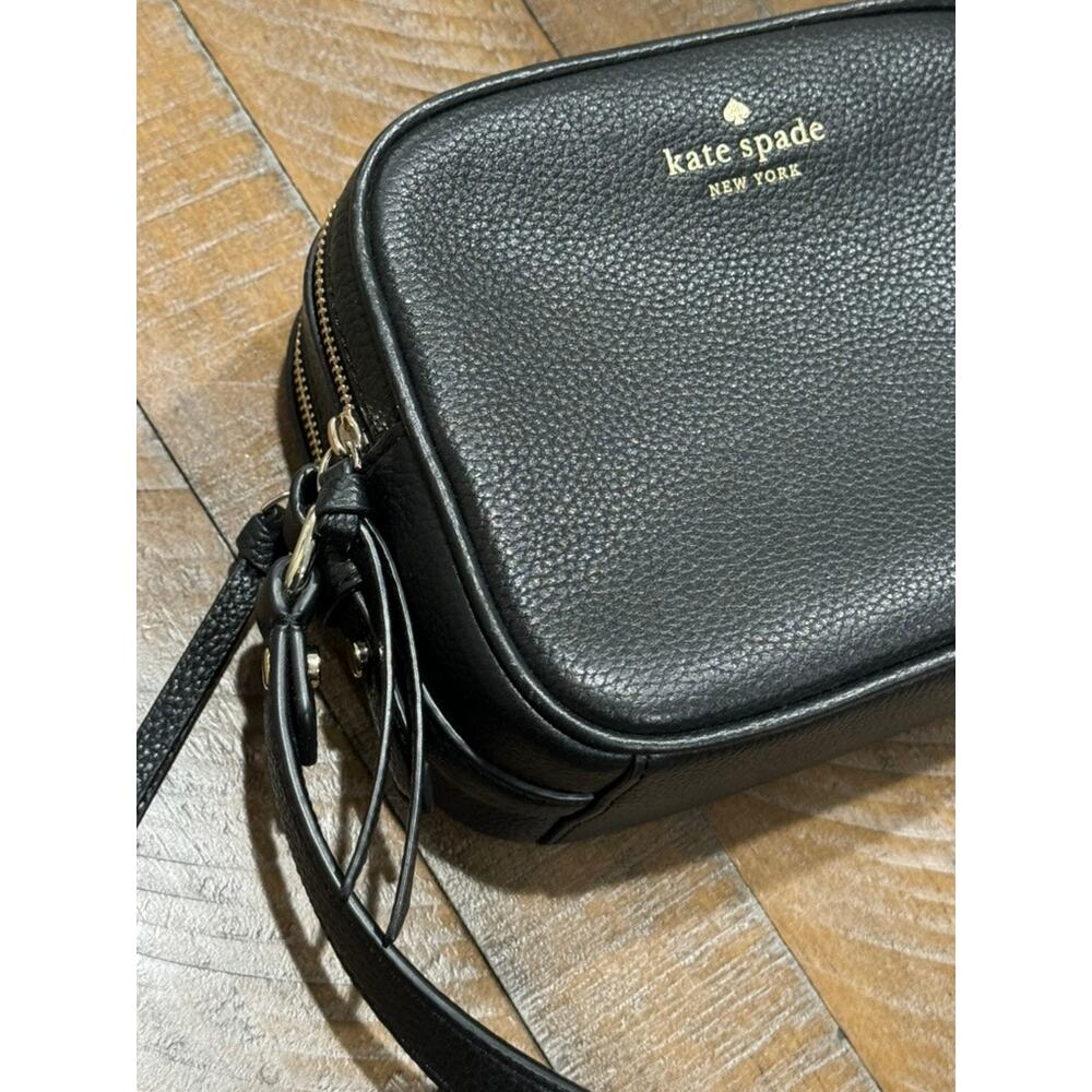Kate Spade New York Crossbody Bag NWOT - Picture 8 of 13